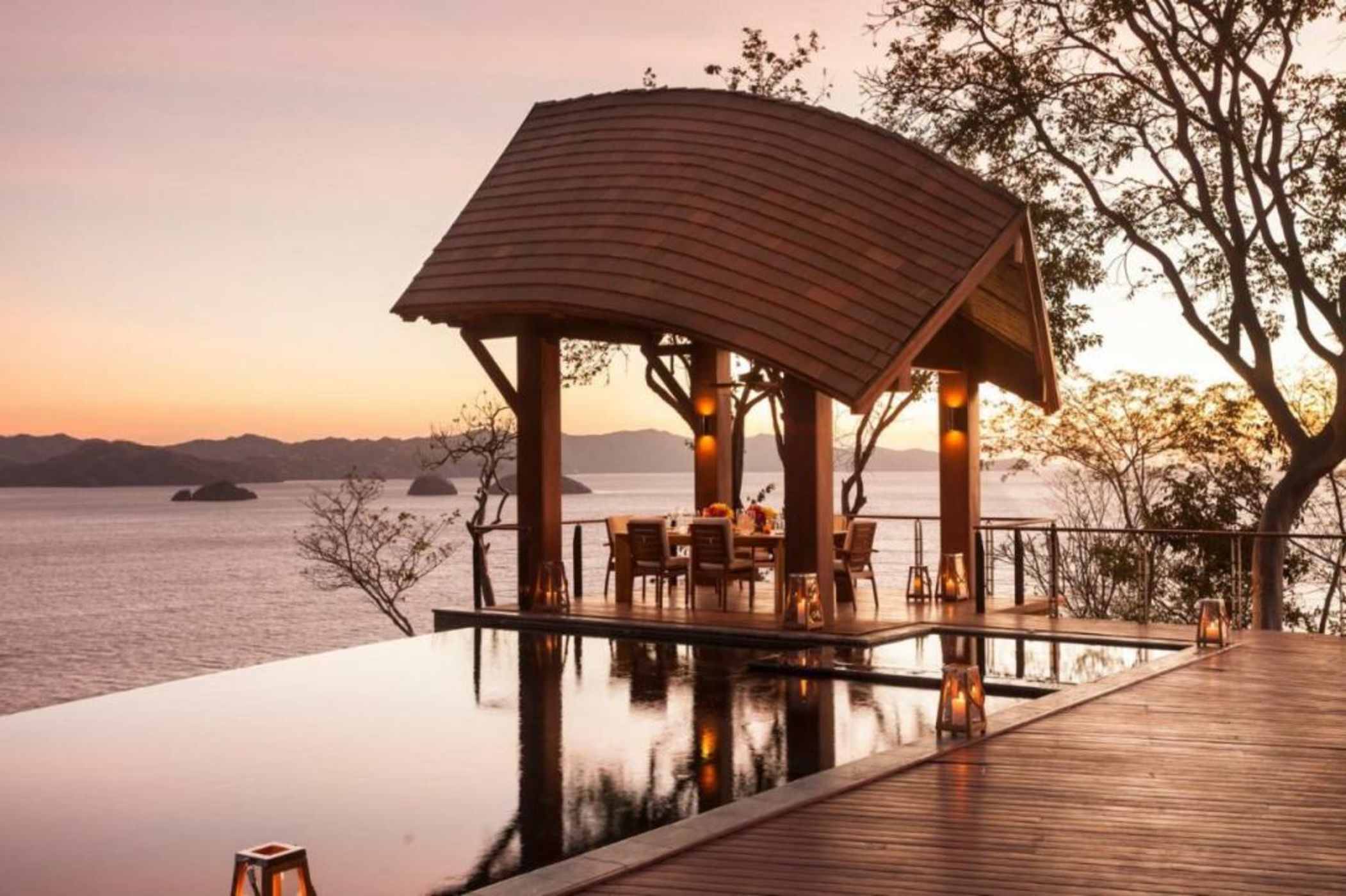 Four Seasons Resort Costa Rica at Peninsula Papagayo