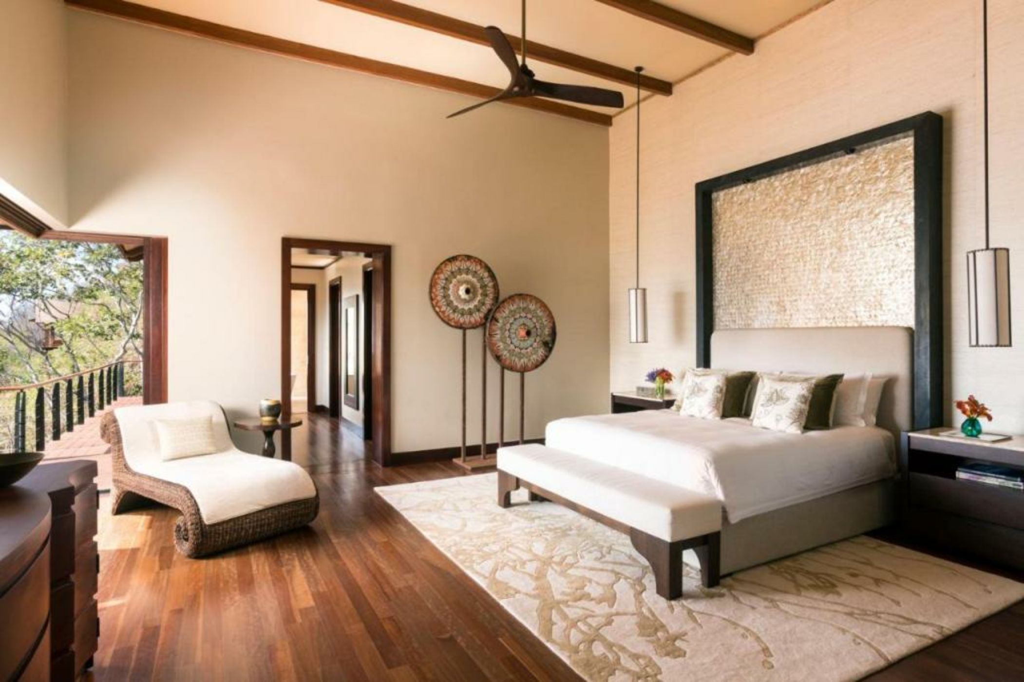 Four Seasons Resort Costa Rica at Peninsula Papagayo