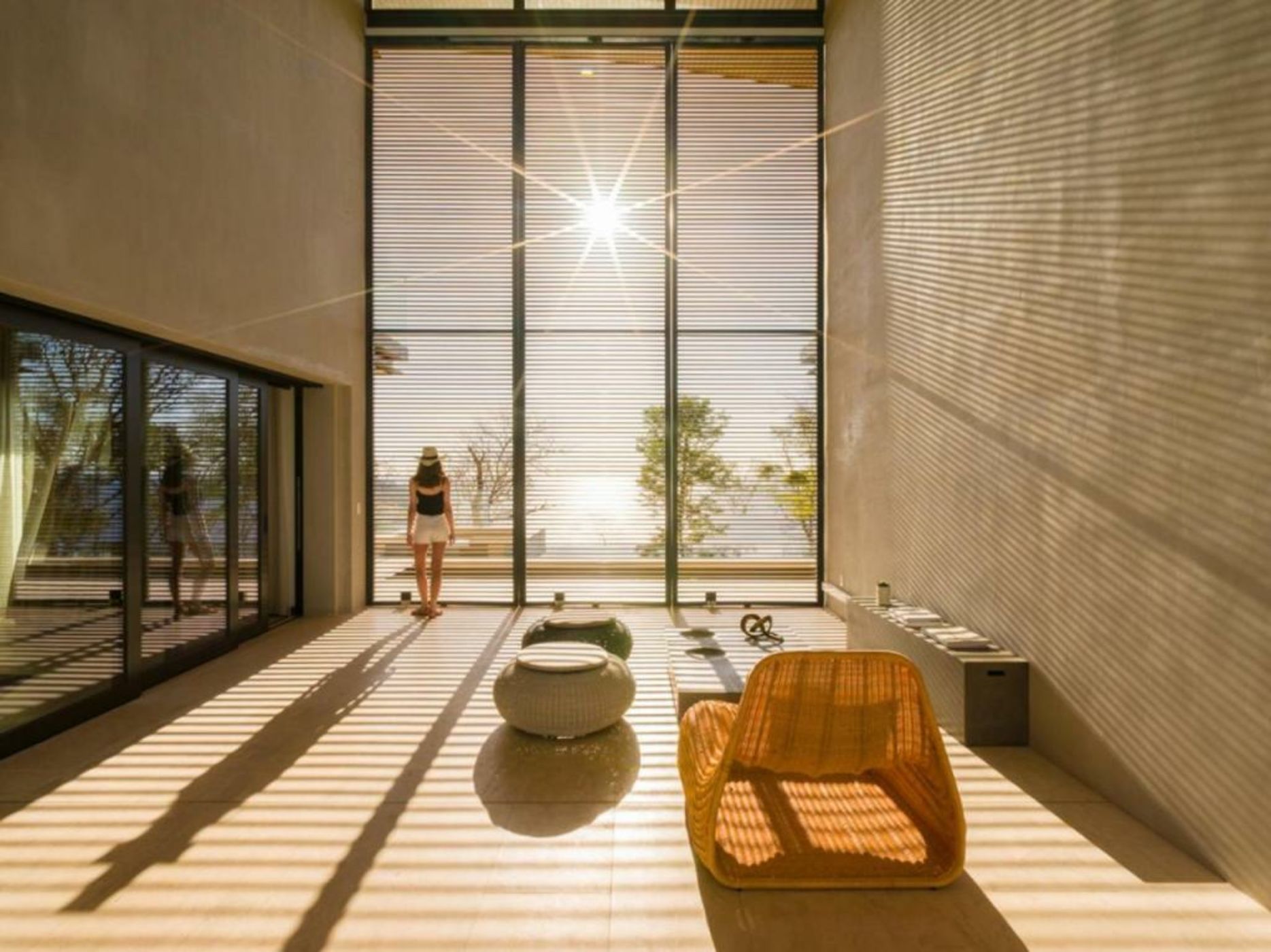 Four Seasons Resort Costa Rica at Peninsula Papagayo