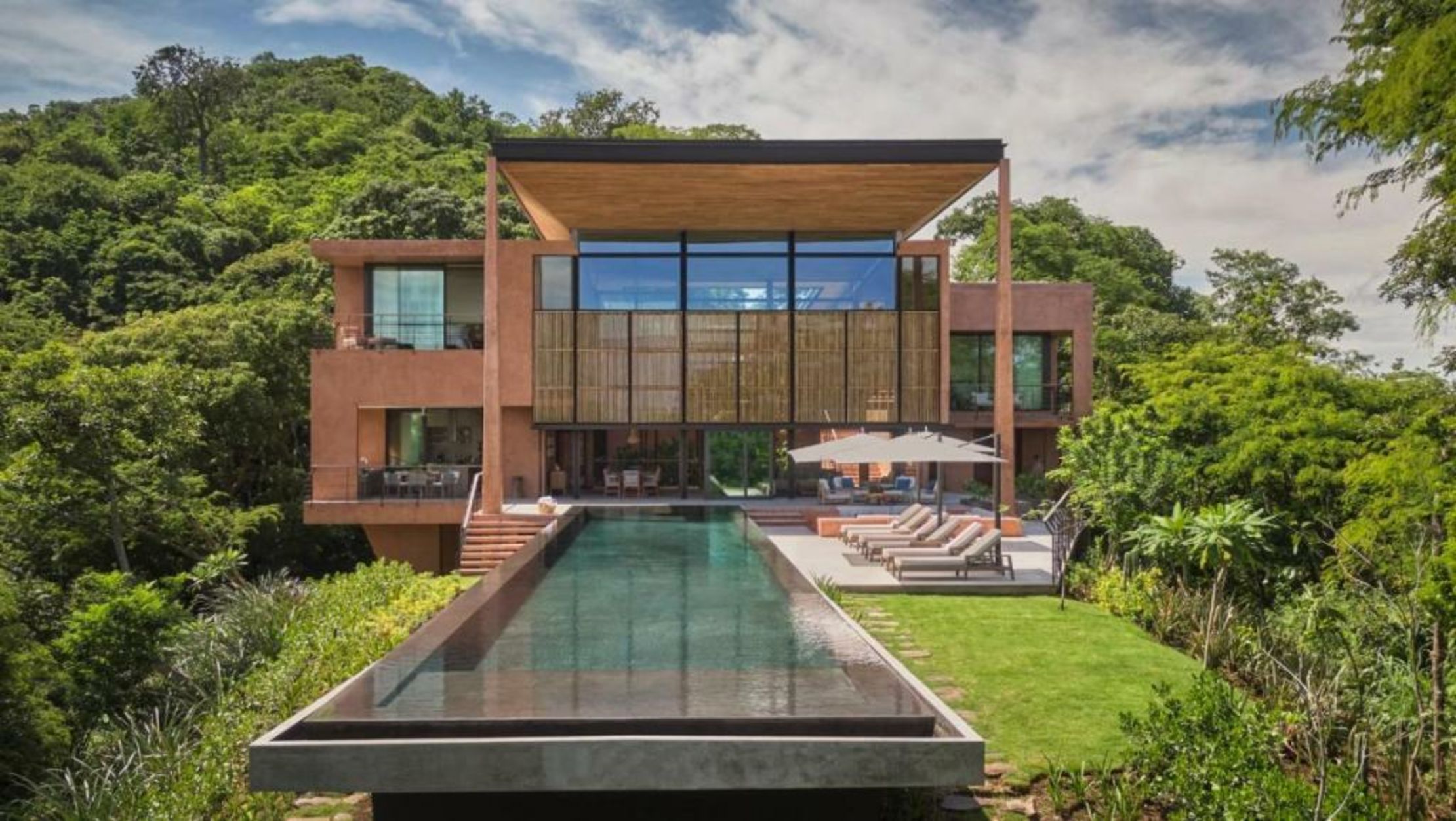 Four Seasons Resort Costa Rica at Peninsula Papagayo