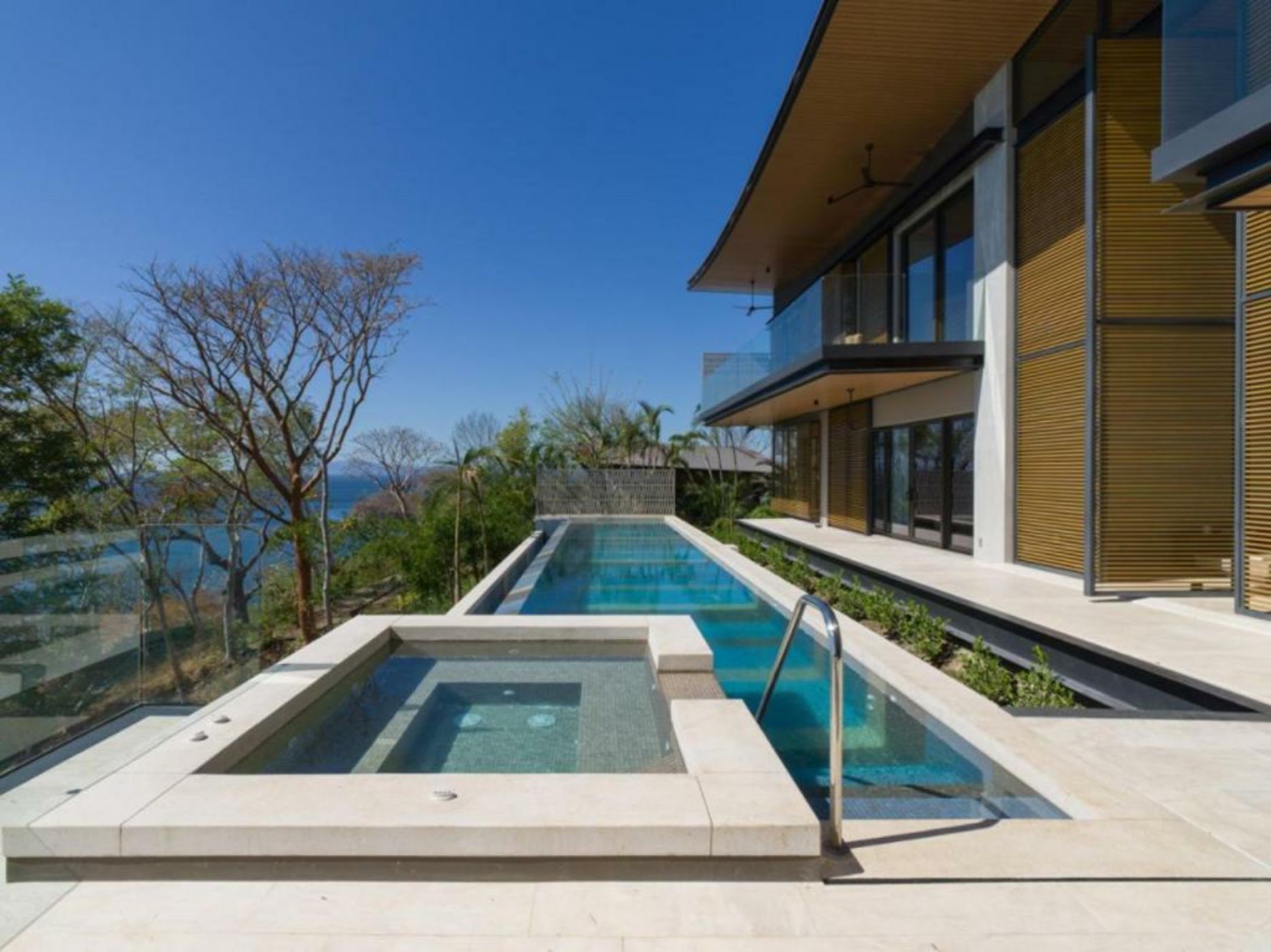 Four Seasons Resort Costa Rica at Peninsula Papagayo