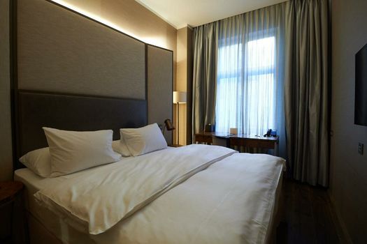 The Emblem Hotel
