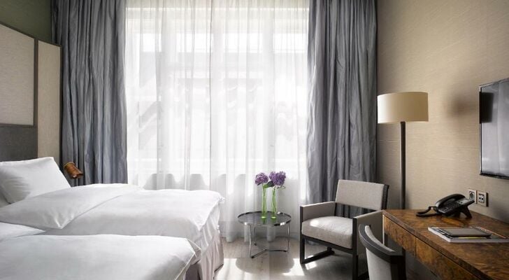 The Emblem Hotel