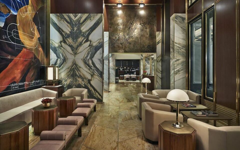 Park Central Hotel New York Bewertung Park Central Hotel New York Bewertung
