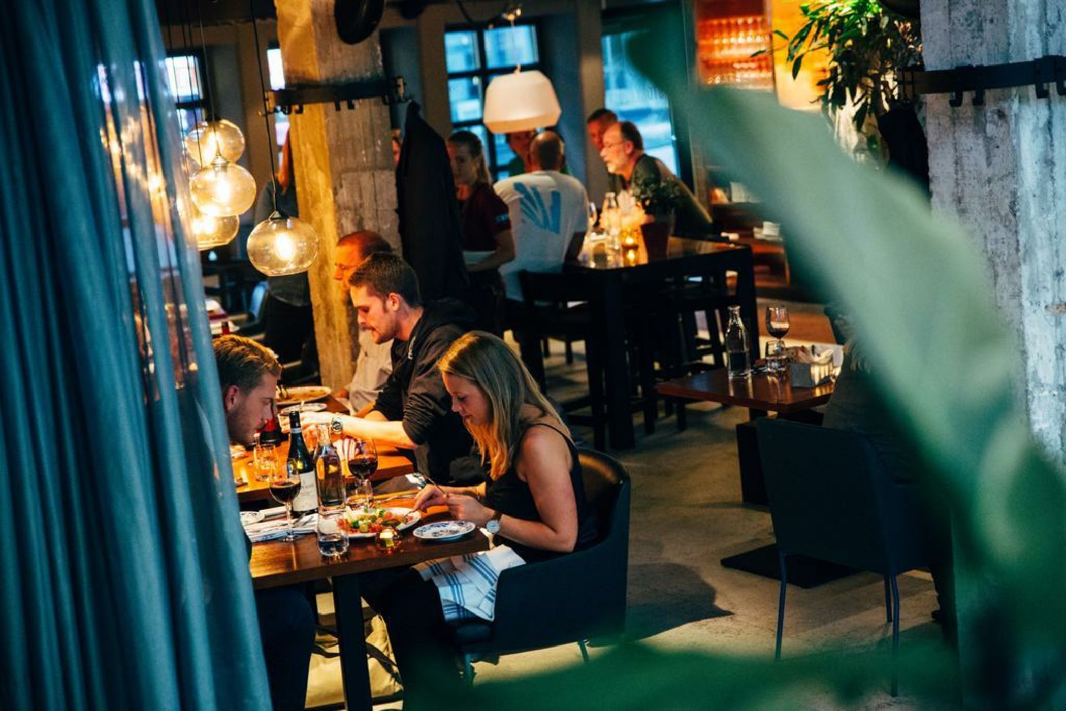 Story Hotel Signalfabriken, part of JdV by Hyatt