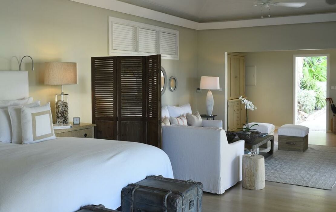 Hotel Le Toiny, a Design Boutique Hotel St Barts, Saint Barthelemy