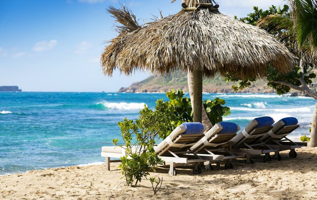 Hotel Le Toiny, a Design Boutique Hotel St Barts, Saint Barthelemy