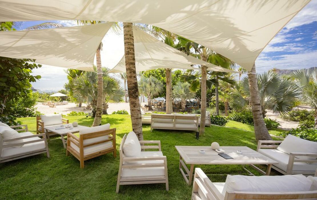Hotel Le Toiny, a Design Boutique Hotel St Barts, Saint Barthelemy