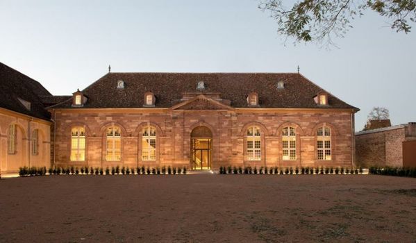 Hôtel Les Haras