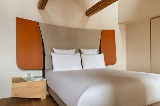 Hôtel Les Haras