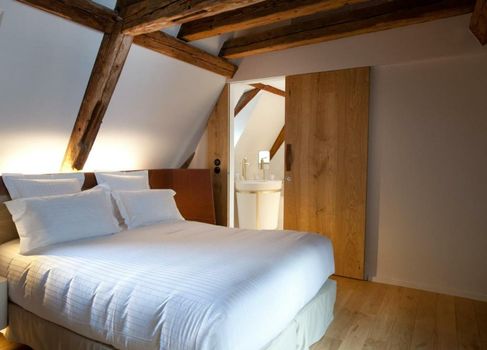 Hôtel Les Haras