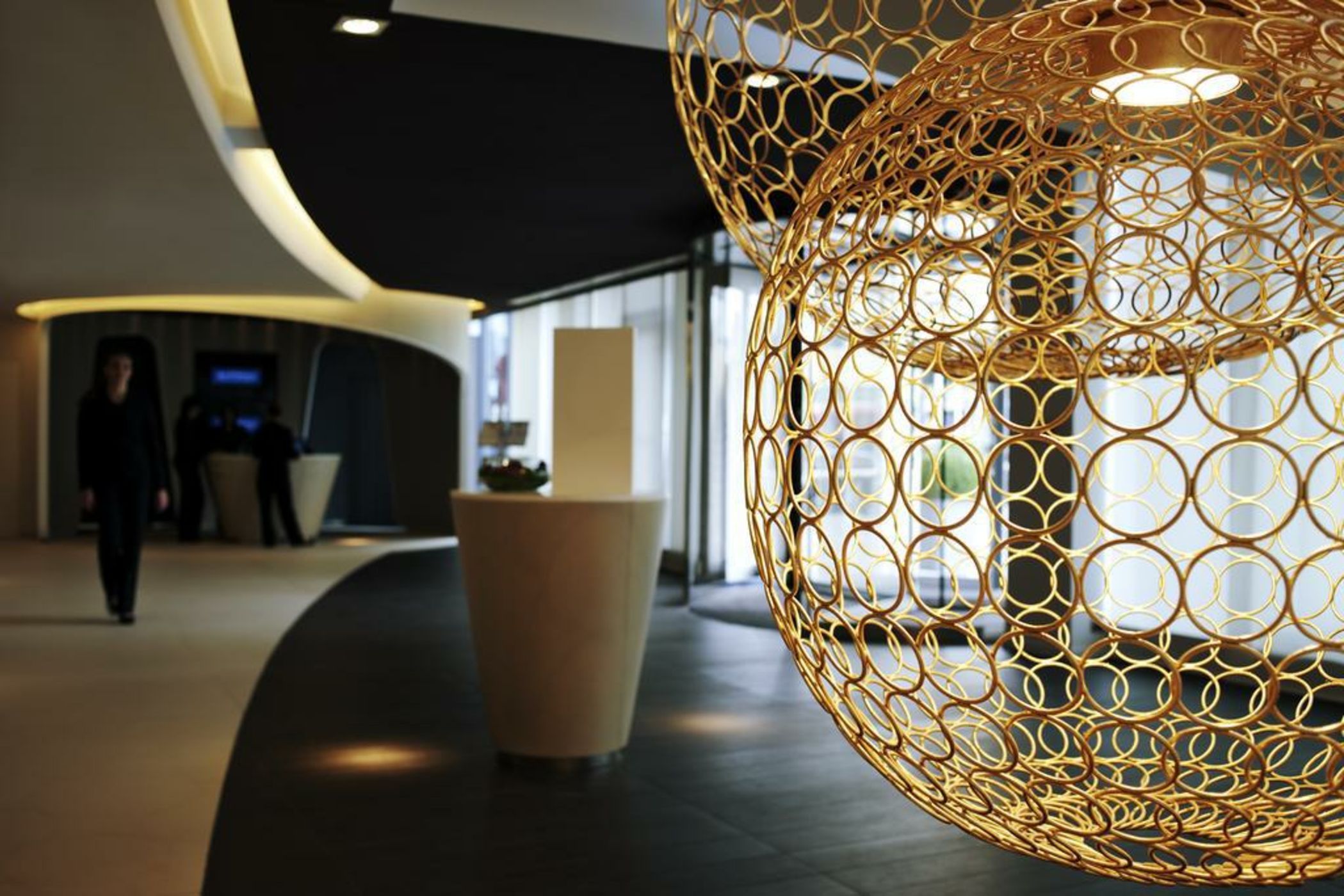 Pullman Brussels Centre Midi