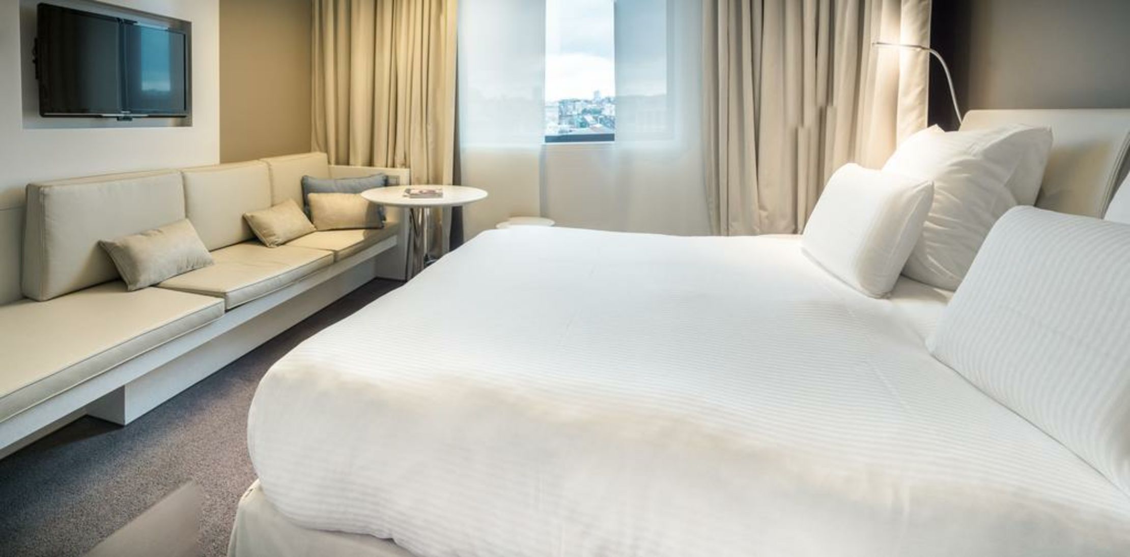 Pullman Brussels Centre Midi