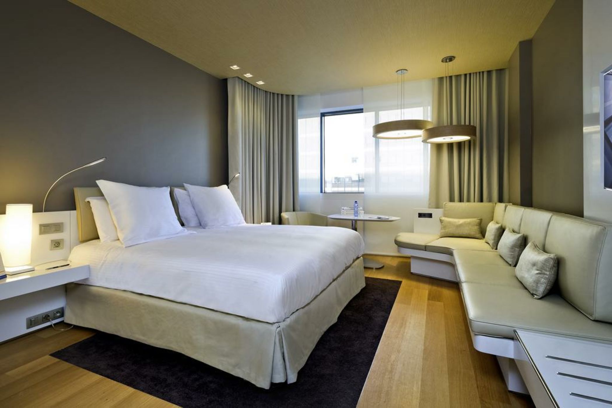 Pullman Brussels Centre Midi