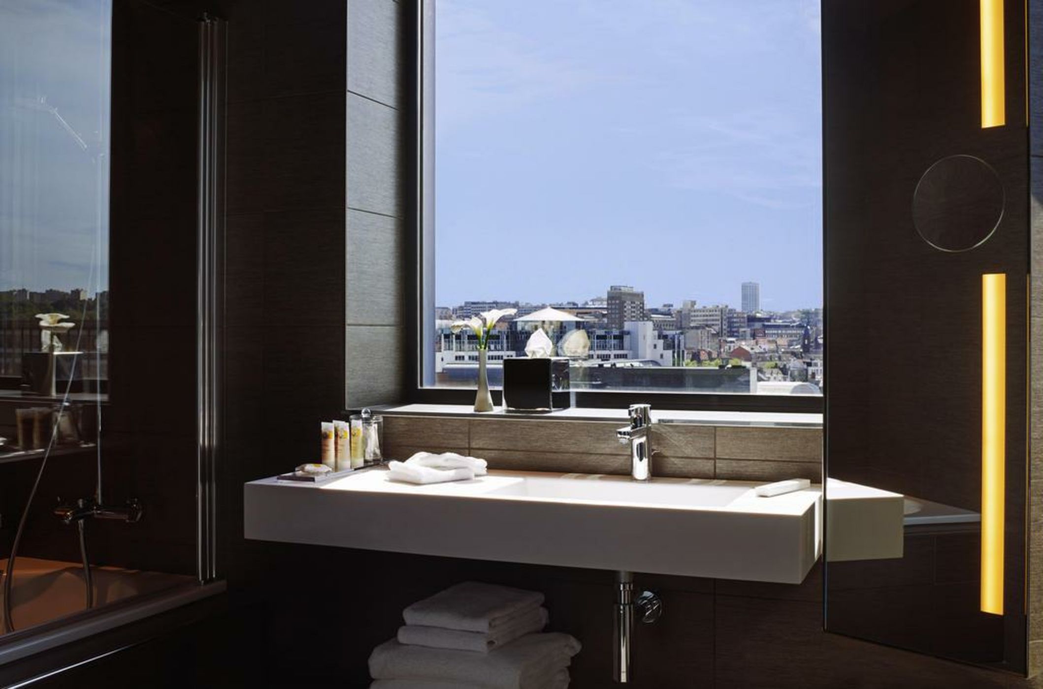 Pullman Brussels Centre Midi