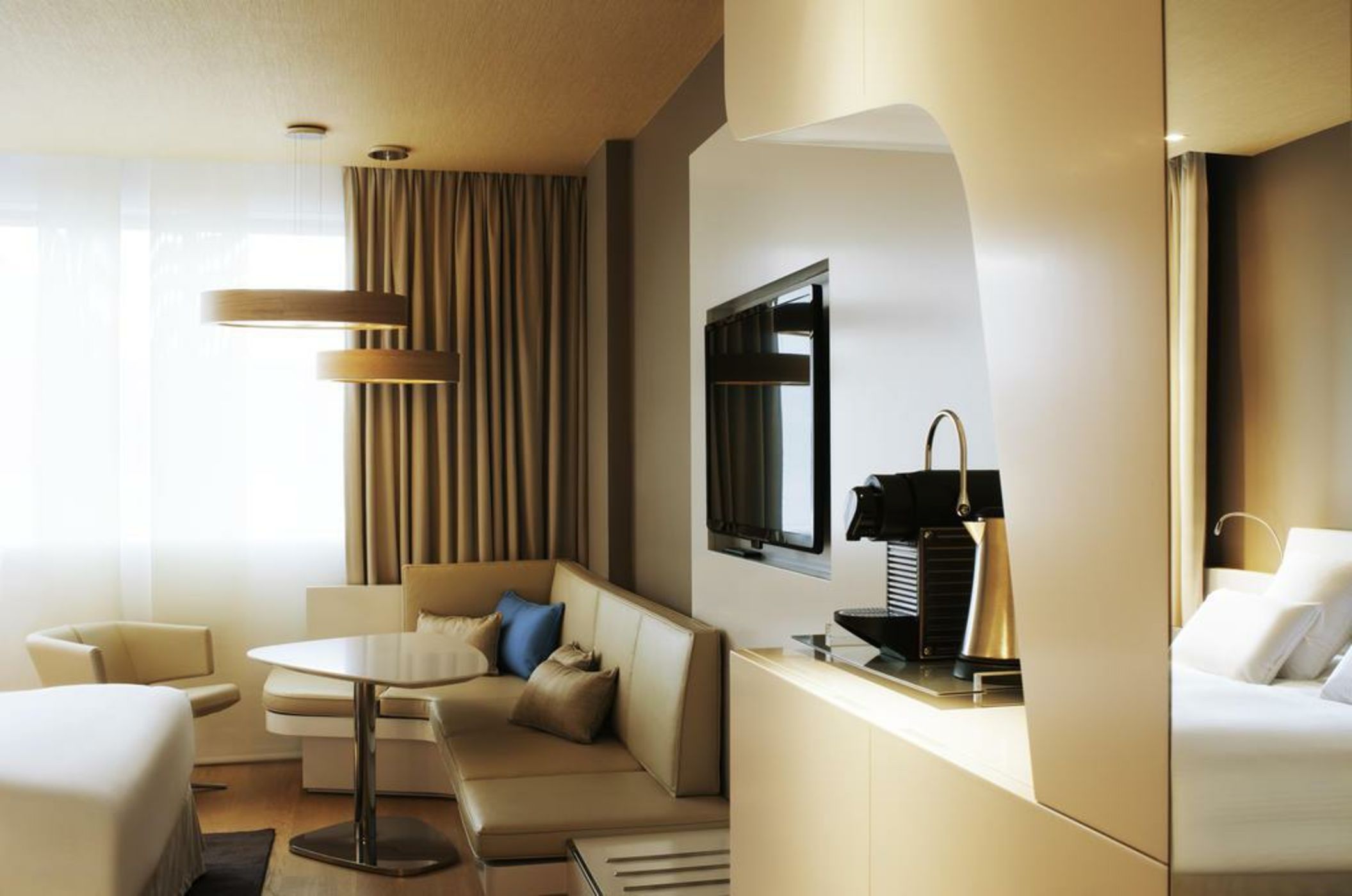 Pullman Brussels Centre Midi