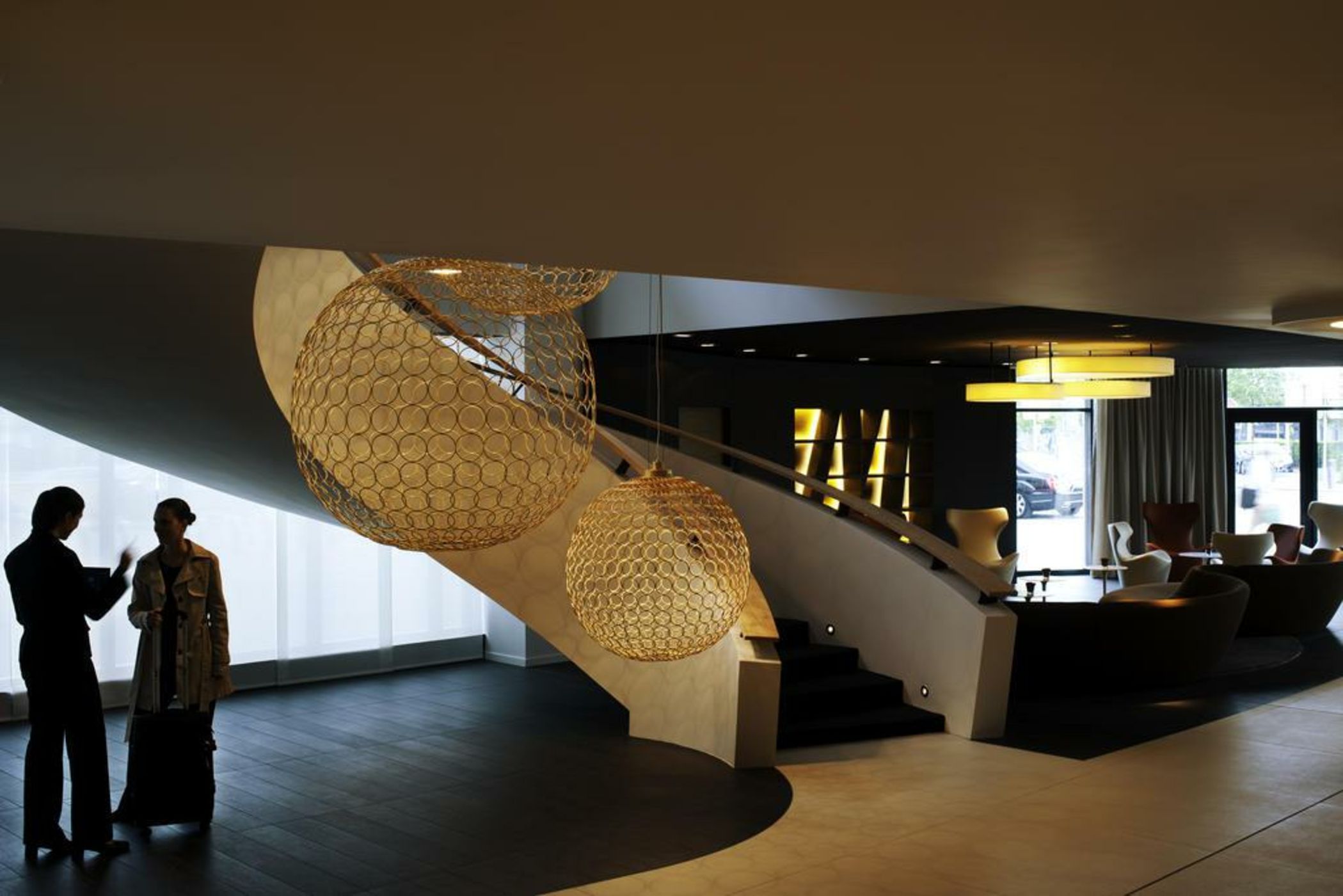 Pullman Brussels Centre Midi