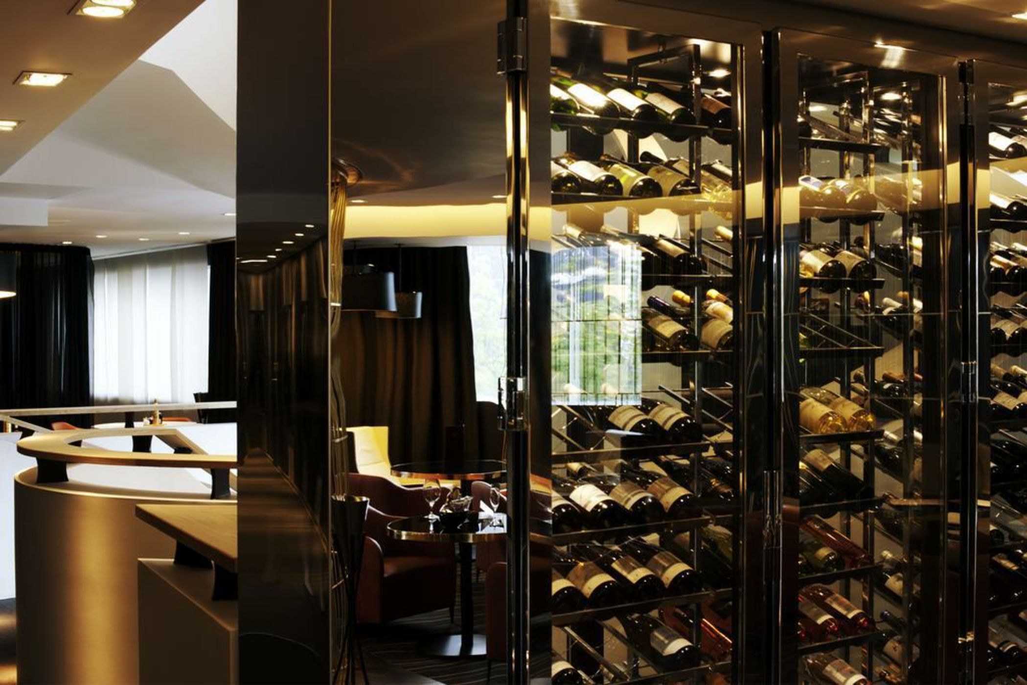 Pullman Brussels Centre Midi