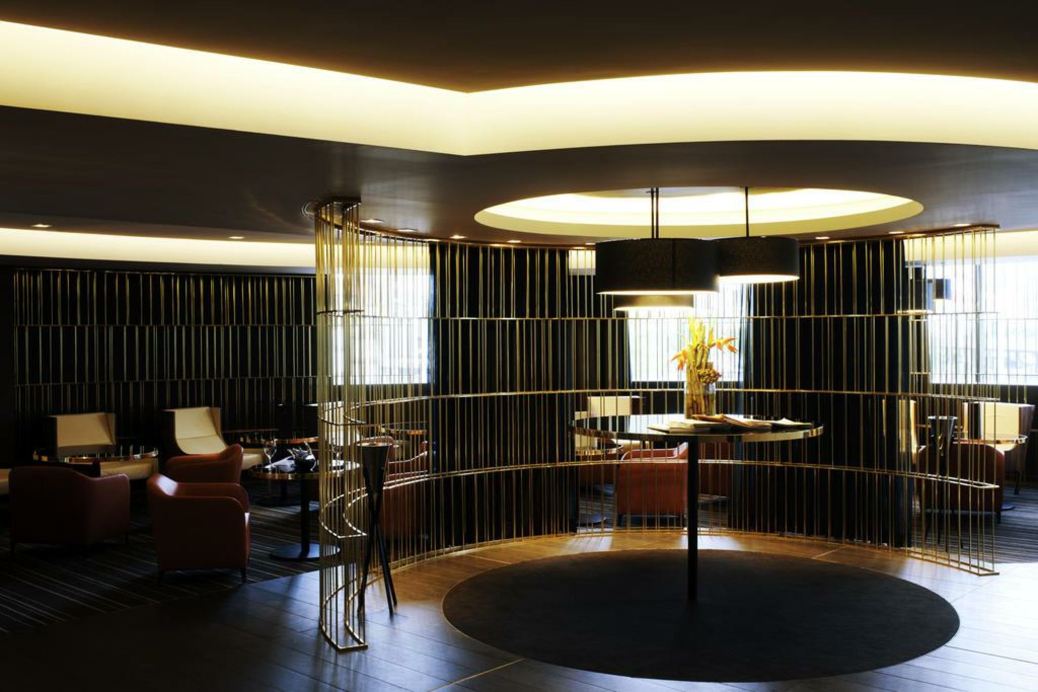 Pullman Brussels Centre Midi