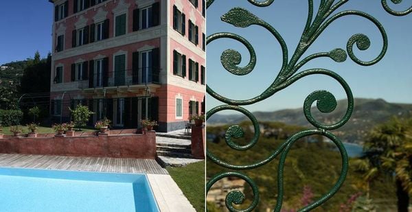 Villa Rosmarino