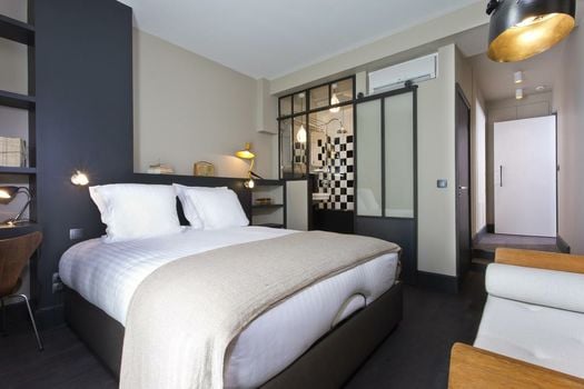 1er Etage Marais