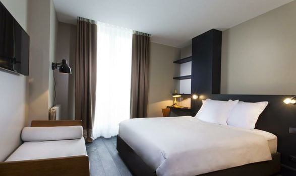 1er Etage Marais