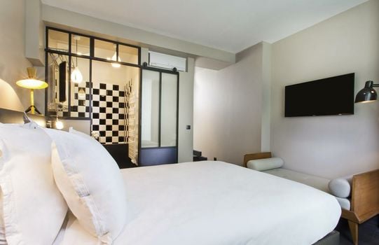 1er Etage Marais
