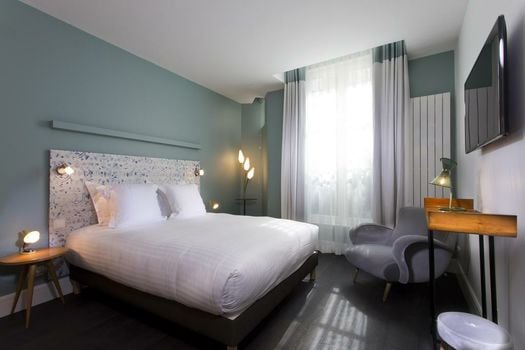 1er Etage Marais
