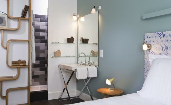 1er Etage Marais