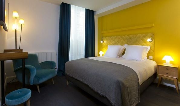 1er Etage Marais