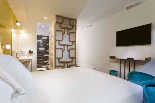 1er Etage Marais