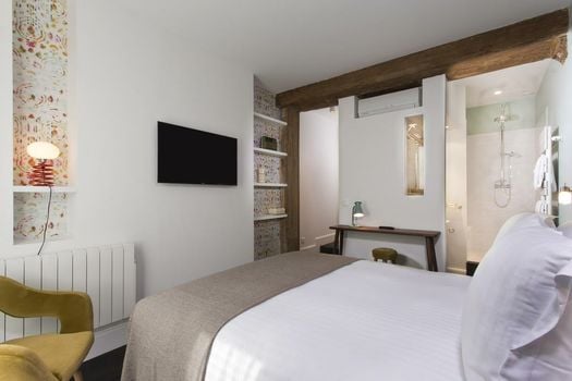 1er Etage Marais