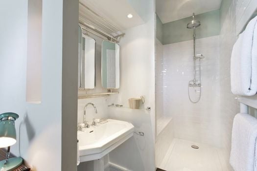 1er Etage Marais