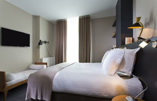 1er Etage Marais