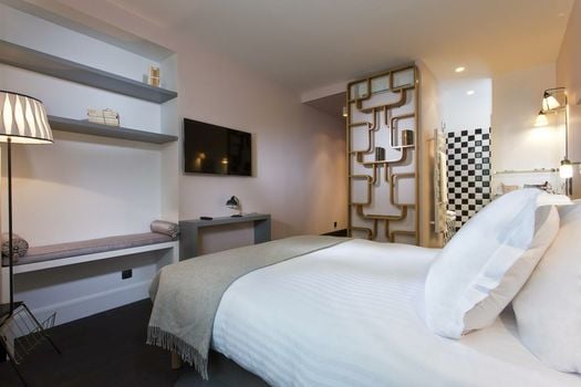 1er Etage Marais