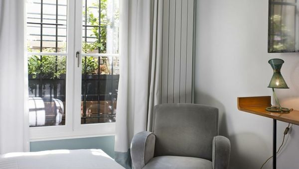 1er Etage Marais