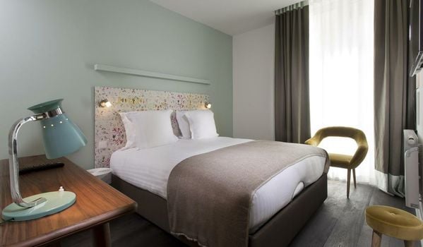 1er Etage Marais