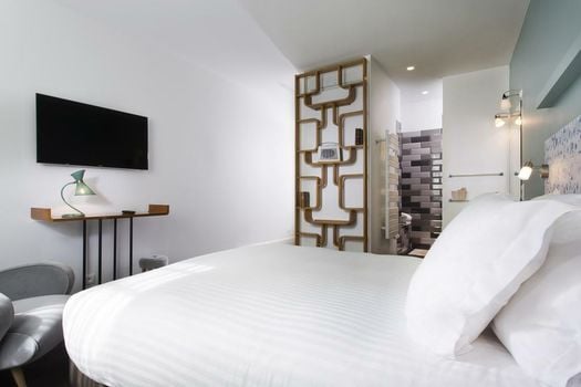 1er Etage Marais