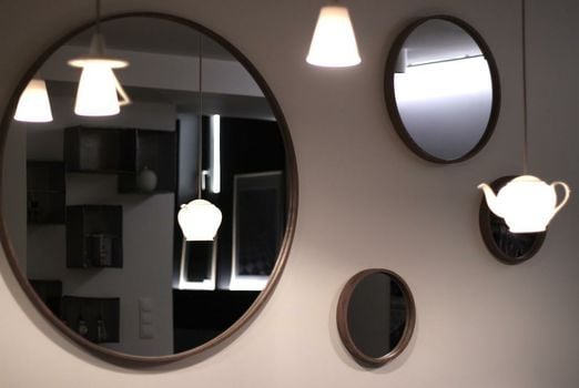 1er Etage Marais
