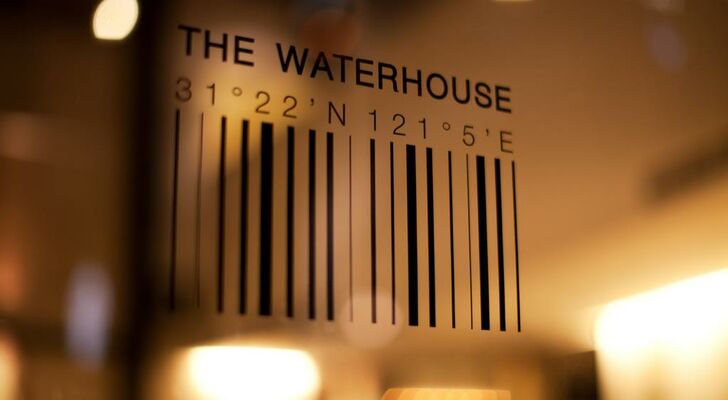 The Waterhouse at South Bund
