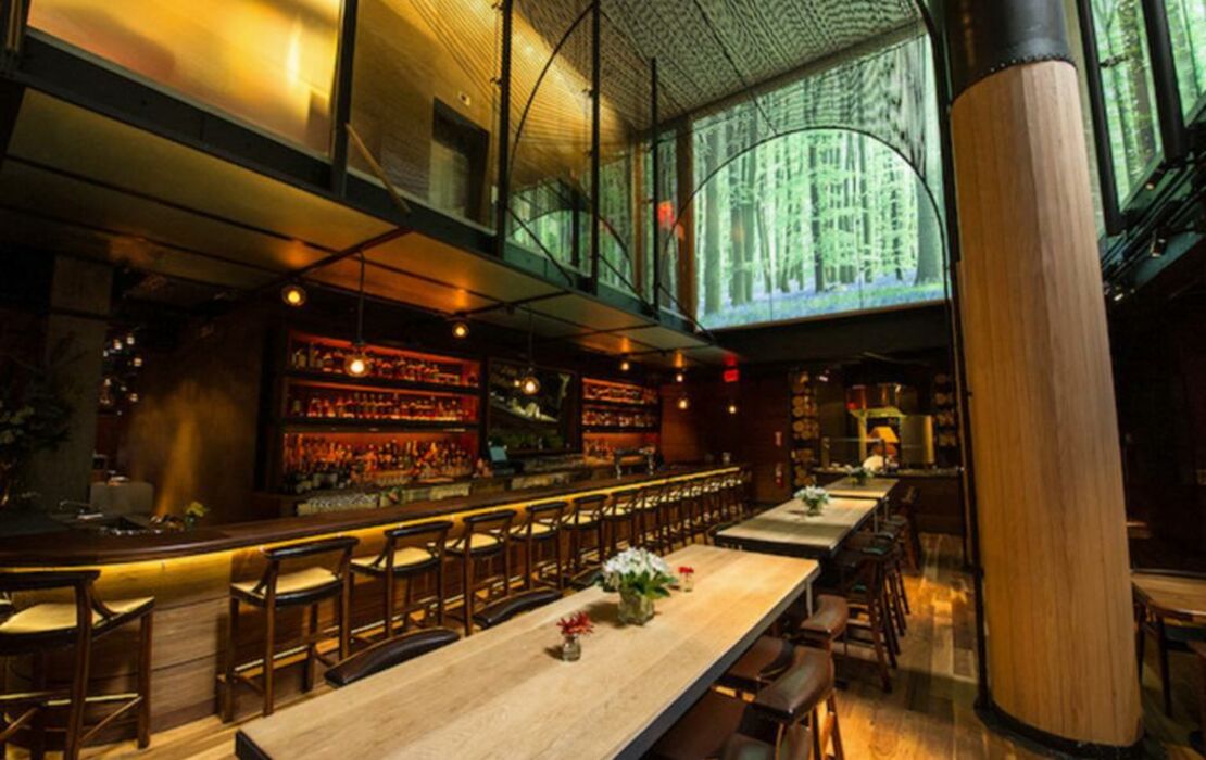 Cassa Hotel NY 45th Street, a Design Boutique Hotel New York City, U.S.A.