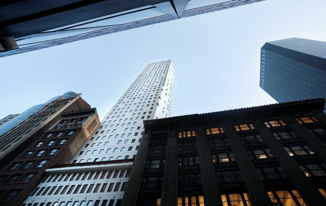 Cassa Hotel NY 45th Street, a Design Boutique Hotel New York City, U.S.A.