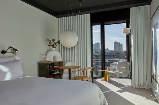 One Hundred Shoreditch
