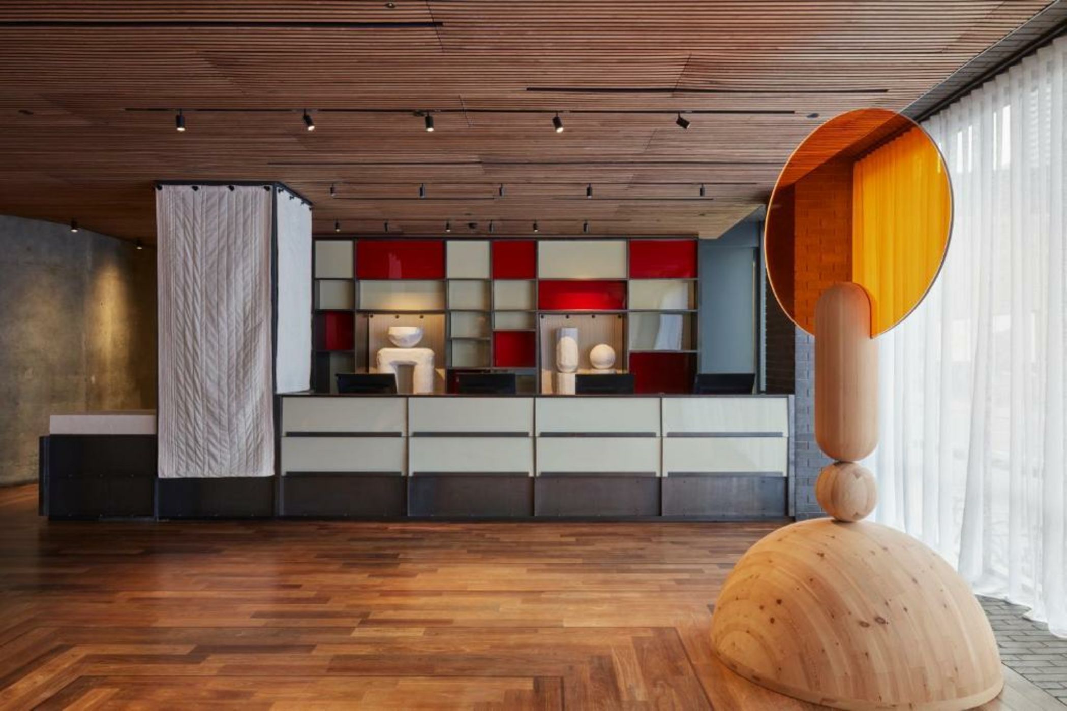 One Hundred Shoreditch