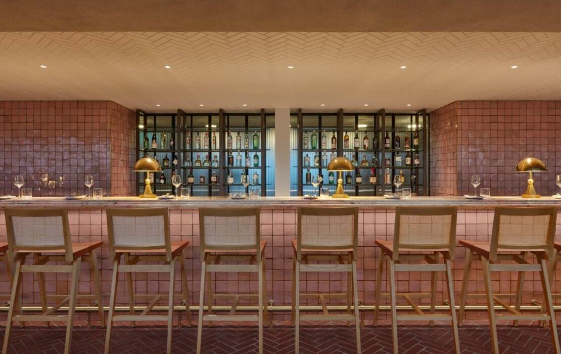One Hundred Shoreditch, a Design Boutique Hotel London, United Kingdom