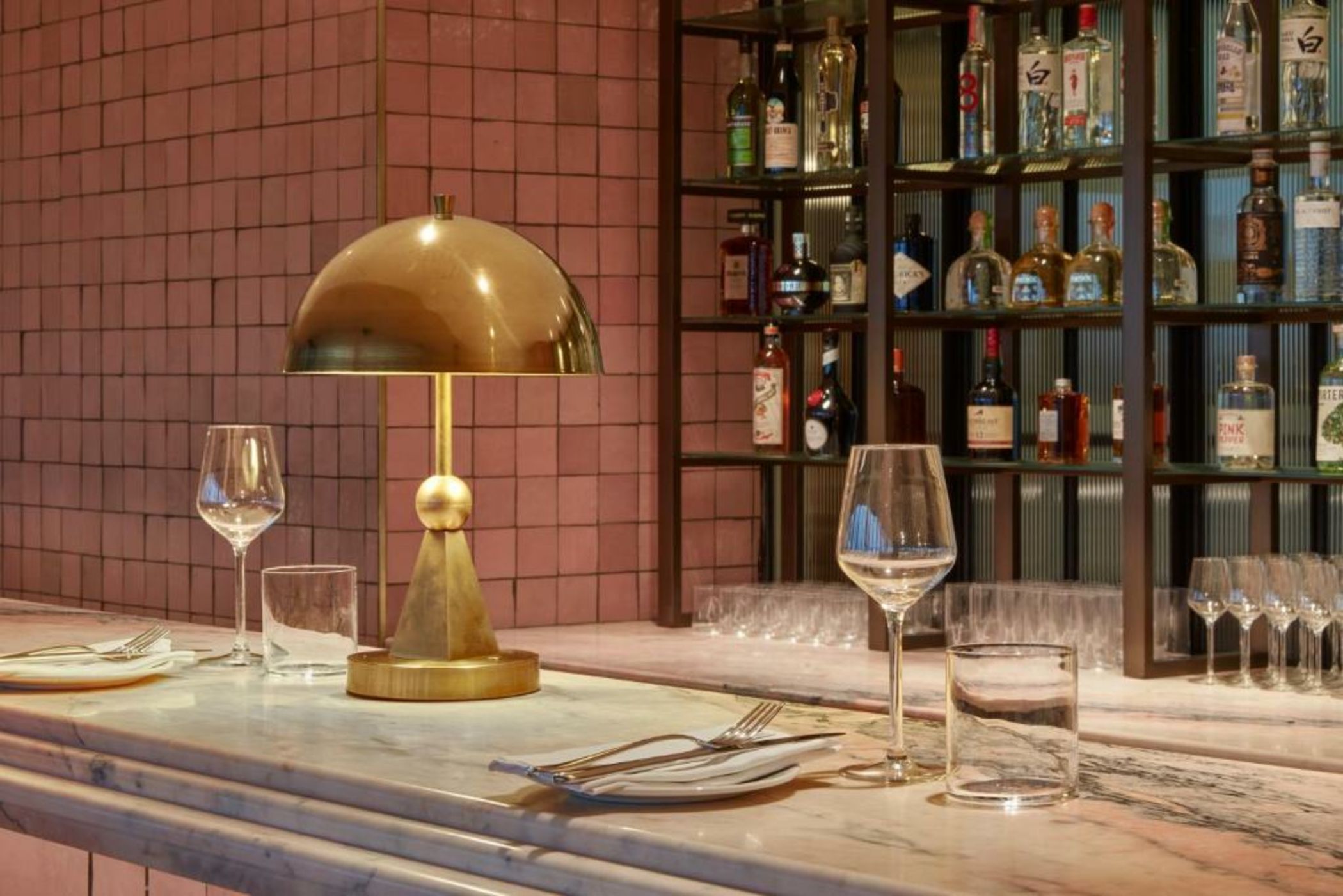 One Hundred Shoreditch