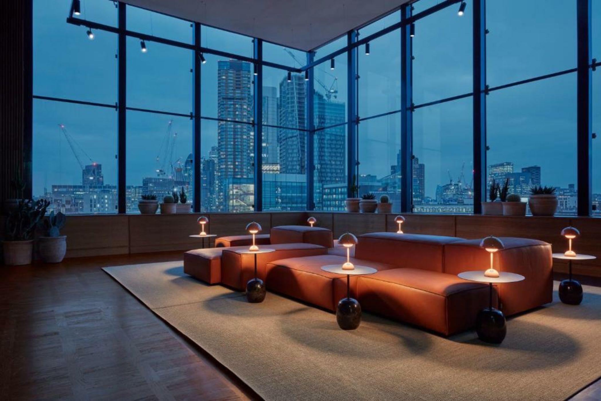 One Hundred Shoreditch