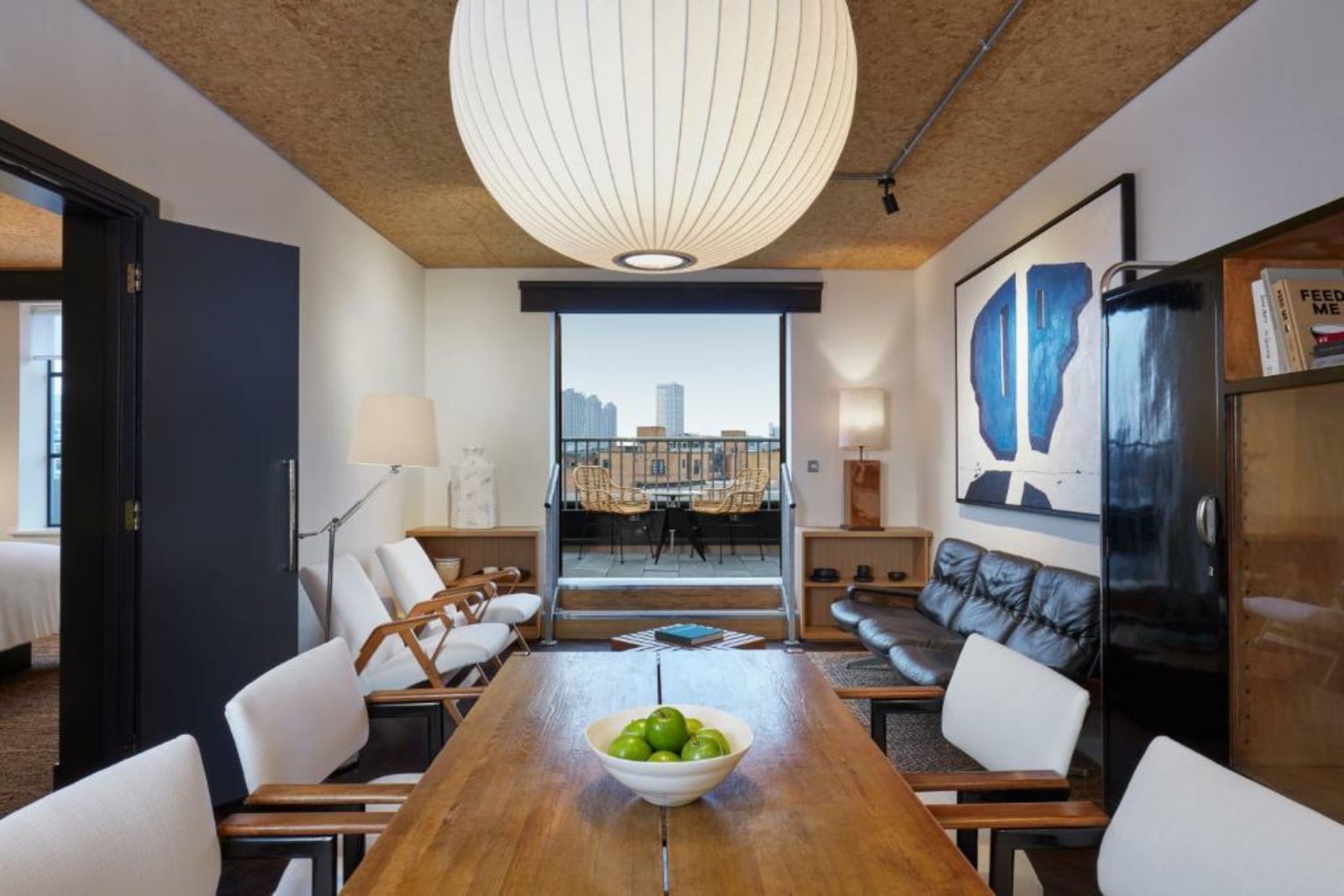 One Hundred Shoreditch