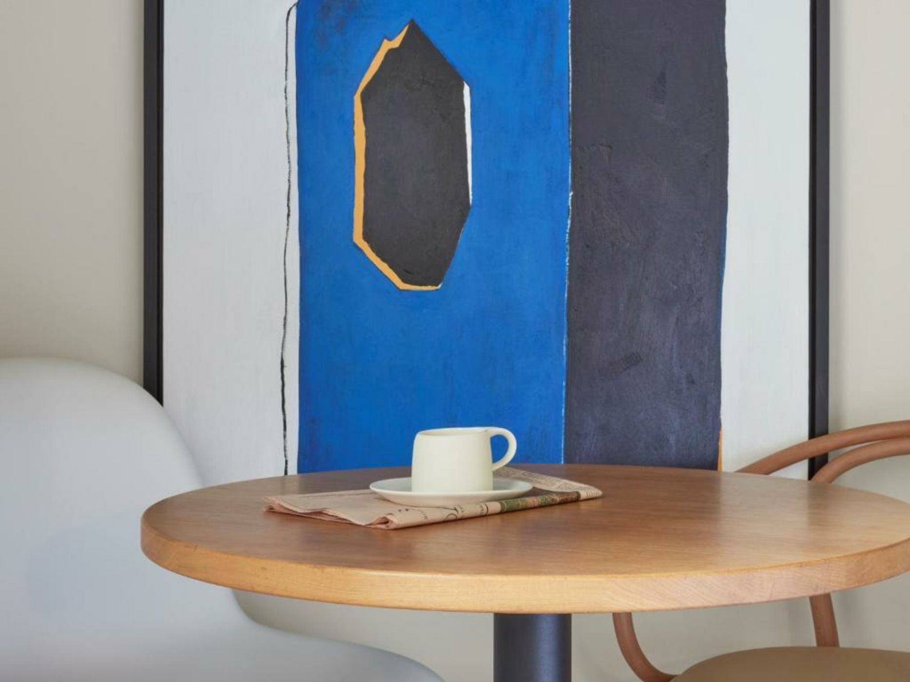 One Hundred Shoreditch