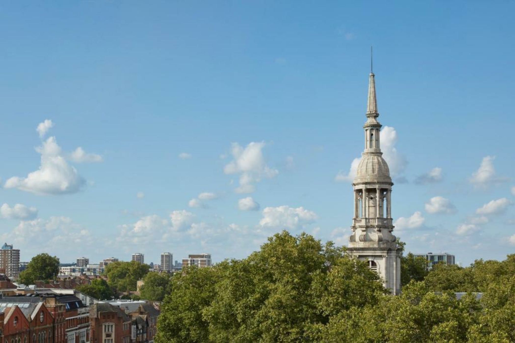 One Hundred Shoreditch